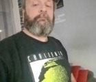 Rencontre Homme : Stephane, 50 ans à France  Fourchambault 